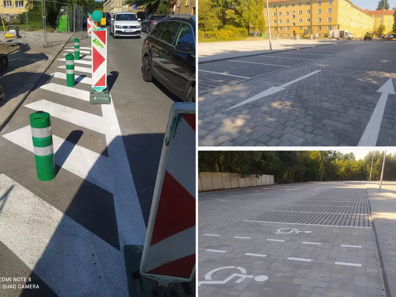 Zabraňovací sloupek