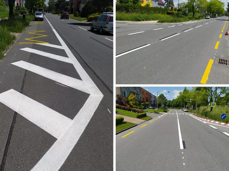 Realizace VDZ ve Studénce